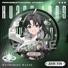 1pc Chirping Badge - Stitch Toys - Travel Toys - Classroom Fidget Toys - Mini Bath Toys - Birthday Gift - Holiday Gift - Perfect Gift - Gifts - Toys - Games - Multicolor - View 6