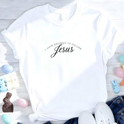 Baptism I Have Deci…