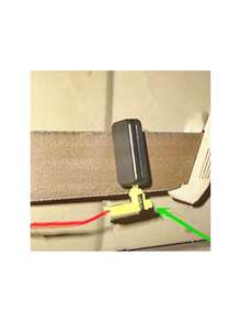 Simulador De Universal Herramienta De Diagnóstico Y Reparación Para Automóviles Suv Camiones - Fácil De Usar Y Eficiente,38259406 - Multicolor - Ver 5