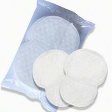 30/20/1片装腋下吸汗贴，一次性腋下吸汗贴，运动时除臭吸汗，抑制体味，减少异味，持久有效，透气隐形，吸汗贴片，轻薄吸汗，舒适无异味，使用方便，男女皆宜，适合炎热夏季使用（1片/20片/30片装），夏季降温、海滩、旅行必备。