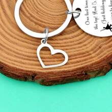 Dance Keychain Dance Lover Gifts Ballet Gift Ballet Lover Gift Dance Team Keychain Dancing Jewelry Dance Instructor Gift Dance Teacher Appreciation Gift Encouragement Gifts Christmas Birthday Gifts - 如圖所示 - 查看 7