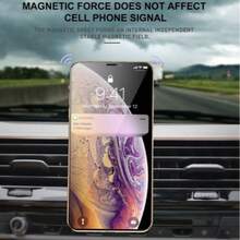 Universal L-Shaped Magnetic Phone Holder - Strong Adsorption, Adjustable Angle, Air Vent Mount, Compact Design - Car Phone Holder, And Stable L-Shaped Magnetic Car Phone Holder - Air Vent Mount Holder, Universal Adsorption - Enjoy Hands-Free Driving Convenience, Creative Magnetic L-Shaped Air Vent Car Phone Holder, Aluminum Alloy Material, Multiple Colors Available, Suitable For All Car Models Air Vents And Smartphones