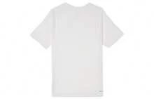 Nike Dri-Fit SS23 As M Nk Df Uv Hyverse Ss運動透氣休閒圓領短袖 - 白色 - 查看 2