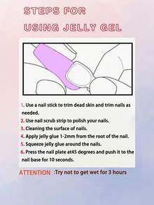 10片手工杏仁形美甲贴纸，饰以不对称3D金色线条和彩色水钻。这些美甲贴纸采用手工绘制的不对称3D金色线条和闪亮的彩色水钻，完美平衡了优雅与浪漫。简约而精致的设计散发出低调奢华而又略带性感的气息。 - 彩色 - 查看 8