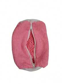 1 pezzo Sacchetto per scarpe per lavatrice, adatto a tutti i tipi di scarpe - giallo con cerniera blu, rivestimento termico morbido, ideale per scarpe sportive e casual, sacchetto per il bucato, accessorio da viaggio, regalo di laurea - Multicolore - Visualizzare 15