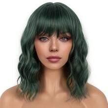 verde oscuro