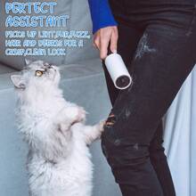 10-5pcs Mini Lint Roller For Pet Hair Removal - 4 Colors (Pink, Blue, White, Black) And 4 Patterns - Portable Travel Size, Suitable For Clothes, Furniture, Car Seats, Gift Bags - No Power Required, Pet Hair Removal Roller, Clothes Cleaner, Furniture Cleaner, Compact Cleaner, Fun Design, Easy To Use, Cleaning Tools, Household Cleaning Supplies CY57 - 2件 - 查看 3