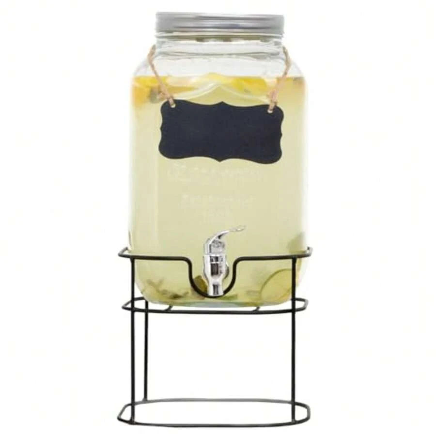 Beverage Ice Bucket & Beverage Dispensers - 221200721 - View 1