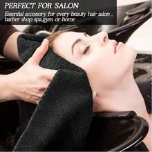 11 Pack Makeup Remover Cloths, 12 X 12 Inch Makeup Towels Soft Microfiber Face Towels, Reusable Makeup Remover Cloths For All Skin Types, Gentle And Effective Facial Washing Experience,Spa, Facial, Wedding, Holiday, Bulk Gift - Multicolor - View 2