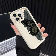 Basic Phone Cases - LMX409 - White - View 6