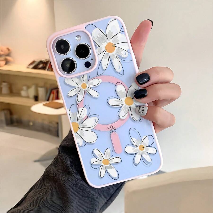 Basic Phone Cases - Pembe - Görünüm 1