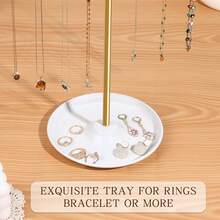 Jewelry Towers - Multicolor - View 3