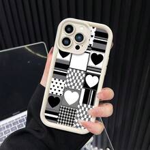 Basic Phone Cases - LMX693 - Weiß - Übersicht 2