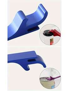 5pcs, 3pcs, 1pcs Bottle Openers, Beer Bottle Openers/Soda Bottle Openers, Keychain Bottle Openers, Aluminum Multifunctional Bottle Openers, Suitable For Parties, Festivals, And Gatherings - 彩色 - 查看 8