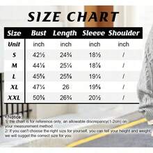 Women's Winter Chunky V Neck Long Sleeve Loose Cable Knit Sweater Pullover/Vacation Outfits Women/Valentine Outfits For Women - 綠色 - 查看 4