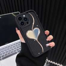 Basic Phone Cases - LMX480 - Чорний - Переглянути 3