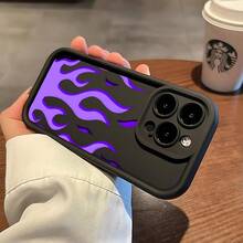 Basic Phone Cases - 黑色 - 查看 4