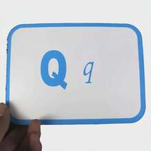 28 piezas Rompecabezas de Cognición del Alfabeto, Tarjetas Didácticas, Tarjetas de Educación Temprana, Herramientas Auxiliares de Tutoría y Entrenamiento, Experiencia de Aprendizaje Interactivo para Lectores Principiantes, Herramienta Ideal para Maestros en el Aula - Multicolor - Ver 2