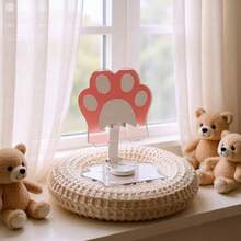 猫爪手机支架选购指南：时尚达人必备，兼具实用性和可爱感 - 彩色 - 查看 5