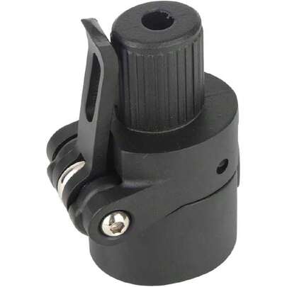 Base De Poste Plegable Patinete Recambios De Patín Kick Scooter Modelo Es850,Repuestos de Repuesto de Base de Poste Plegable para Scooter eléctrico M365,38263943