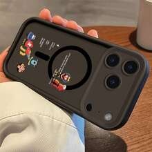 Basic Phone Cases - SKU3-little M - View 6