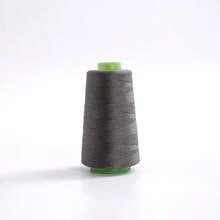 Chỉ may polyester chịu lực cao EDCUEBE7 3000 yard - Thích hợp cho quần jean, da giả, vải bố, thảm trang trí, quần tây, giày dép và các sản phẩm thủ công bằng da, phụ kiện may vá. - Nhiều màu - Xem 17