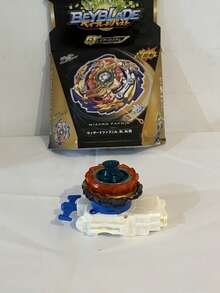 TendenciaBeyblade, Stormgyro Varios Modelos Con Lanzador B-139Calidad premium - 1 - Ver 7