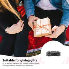 325 Pitch Low Kickback Chainsaw Chain Universal Safety Saw Chain For Wood Cutting - Black - View 10