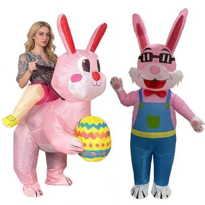 Inflatable Doll Party Toy