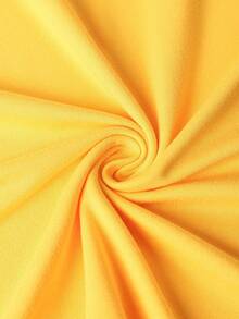 Áo tank top không tay cổ tròn phong cách thường ngày mùa hè dành cho nam GRDR - Màu vàng - Xem 10