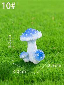 Figurines & Miniatures - Multicolor - View 11