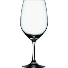 Juego de copas de vino, transparente - por defecto - Ver 4