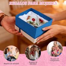 Tea Caddies - Style B - View 8