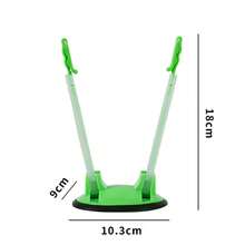 Food Bag Rack / Plastic Freezer Bag / Self-Sealing Bag Rack, Meal Prep Bag Rack - Multicolor - View 13