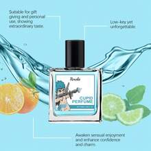 Perfume - Gu Long - View 2