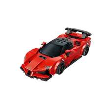 LEGO Building Blocks Technic Ferrari SF90 Stradale 77254