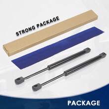 2x Front Hood Lift Supports Shock Struts For Buick Regal 78-87 Century Skyhawk - As Pic - View 6