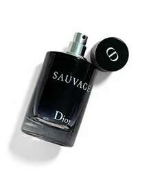 Christian Dior Sauvage EDT Spray Long-Lasting Earthy-Woody Fragrance For Men 3.4oz 100ml - EDT - View 3