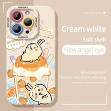 Basic Phone Cases - MSTSY-black-nURXAKrabbit - View 4