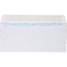 #10 Envelopes, Security, Press-it Seal-it, 4-1/4 X 9-1/2 Inches, White, 45/Box (75026),38268507 - Amarillo Mostaza - Ver 6