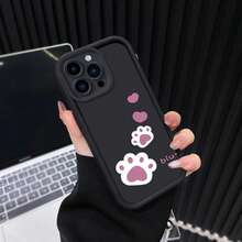 Basic Phone Cases - LMX367 - White - View 3