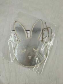 亚克力镜面动物墙饰，适用于儿童房、卧室墙面装饰（镜面有保护膜，背面有一层粘性纸，收到后需要撕掉）