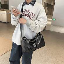 Men Tote Bags Holiday - Multicolor - View 3