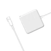 60 W adaptador de corriente compatible con modelos de 13 pulgadas (modelos antes de mediados de 2012) - Tipo de Enchufe A USA (110-127V) - Ver 9