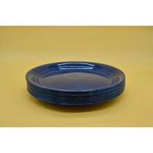 CYPNGeneric Platos de Plastico redondo 26 cm irrompibles y reutilizables con apariencia de peltre aptos para microondas y lavavajillas sin BPA 7502000081278Fashion - 219619976 - Ver 5