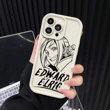 AVAILABLE FORIPHONE16PHONE CASE15/PROMAX/PLUS/14/XR/12/5/11/E/MINI/X/13/XSSAMSUNGS23PLUS/GALAXYA065G325G/324G/PLUS/GALAXYA54/144G/135G/064G/GALAXIAA55/155G/35/03/GA/MINIMALIST/CARTOON/TPU SOFT SHELL - LMX530 - Blanco - Ver 4