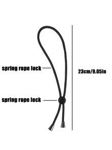 4pcs Hair Styling Tools Set, Includes 1pc Adjustable Headband Hair Tie, 3pcs Teasing Comb, Suitable For African Curly Hair, Ponytail, Natural Waves - Multicolor - View 5