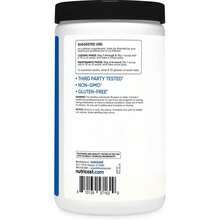 Nutricost Creatine Monohydrate Powder | Unflavored Dietary Supplement | 5g Per Serving | 500g | 100 Servings - 1 Bottle - 查看 3
