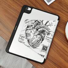 360° Rotating Foldable Protective Case, Easily Protects Your IPad: Smart Protective Cover Suitable For IPad Air 6, Air 5, Air 4 And IPad 10 (10.9 Inch), Suitable For IPad Pro 2024, IPad Air M3/A16 2025 - Perfect For Busy Meetings, Travel Adventures And Comfortable Home Leisure Time. - Multicolor - View 7