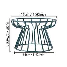 Ceramic Cat Food Bowl, Dishwasher Safety, Pet Feeding Tray, Home Feeding Water Bowl - Default - View 9